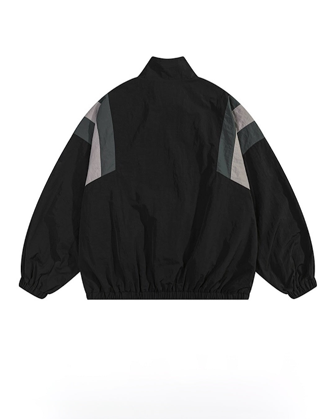 "USKBCLUB"ジップアップジャケット SL022