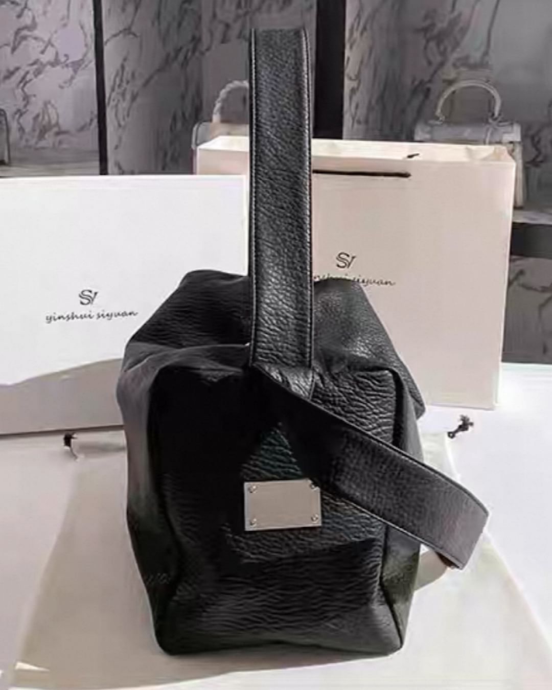 ランドスケープショルダーバッグ SL758