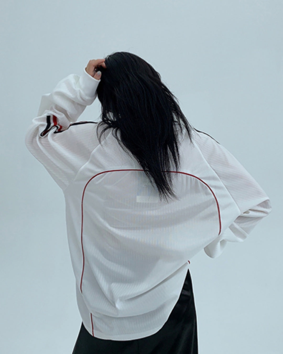 ロングスリーブゲームTシャツ SL690