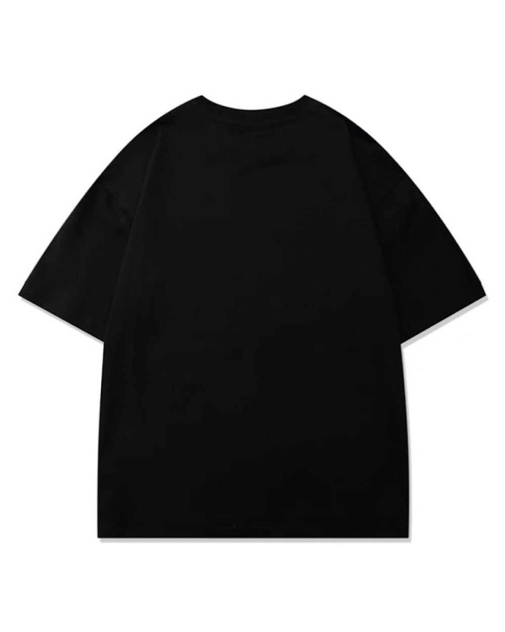 ピクチャープリントTシャツ SL870