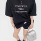 シームデザインサーマルTシャツ SL209
