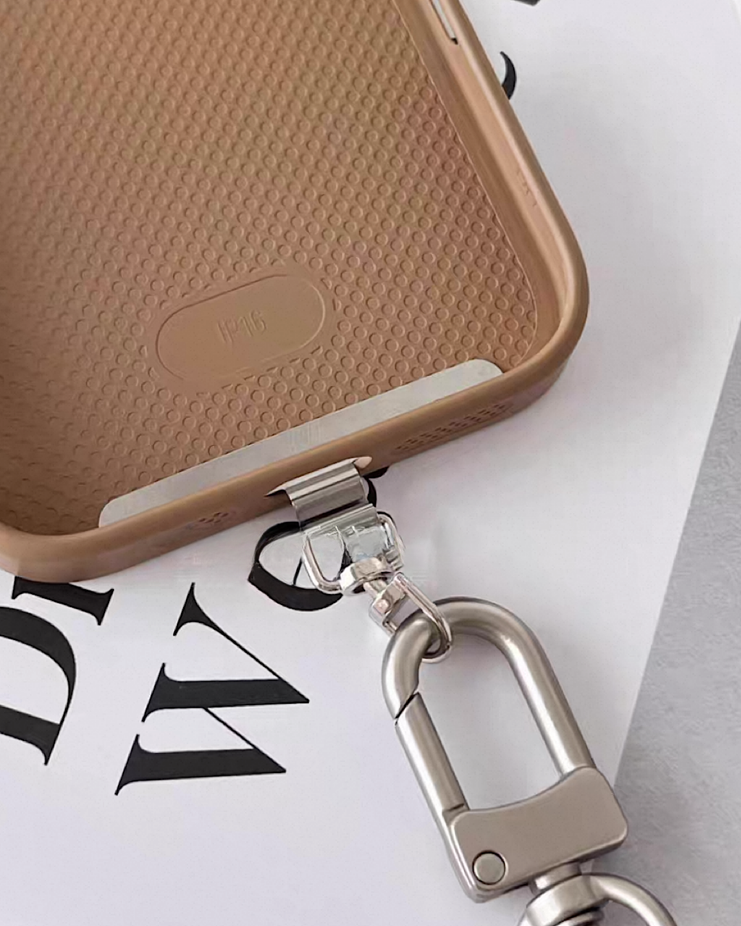 ロープストラップホルダー SL721