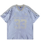 VネックサッカーTシャツ SL263