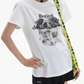 ピクチャープリントTシャツ SL882