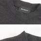 モックネックロゴTシャツ SL920