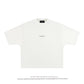 モックネックロゴTシャツ SL920