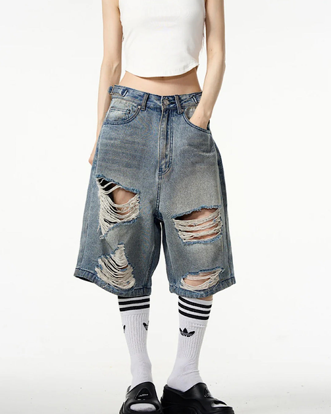 HALF/SHORT PANTS – THE SOL93