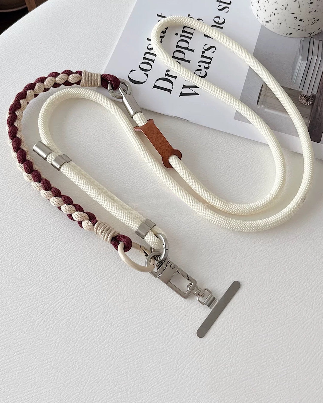 ロープストラップホルダー SL721