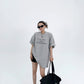 シームデザインサーマルTシャツ SL209