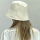 ラベルバケットハット SL236