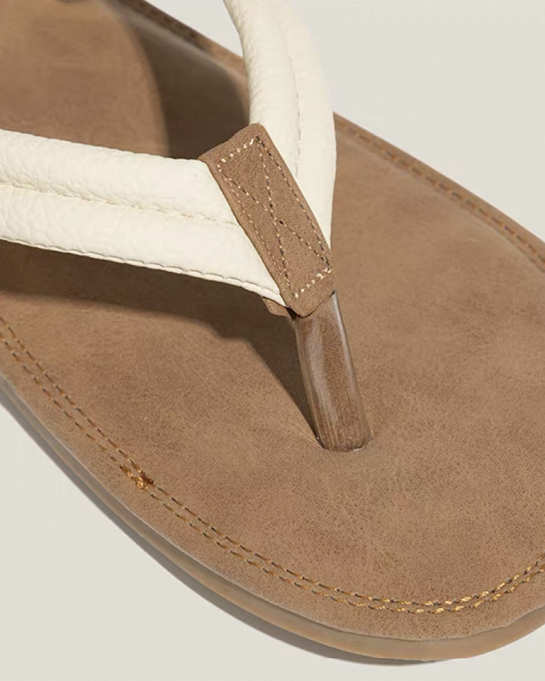 フラットトングサンダル SL618