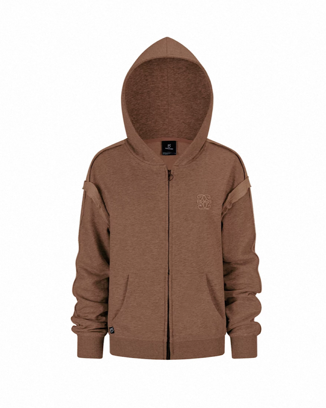 シームデザインロゴスウェットセットアップ SL808