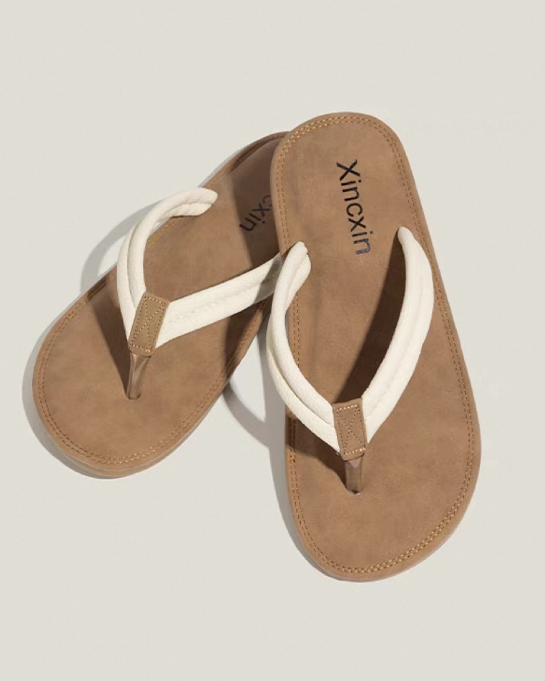 フラットトングサンダル SL618