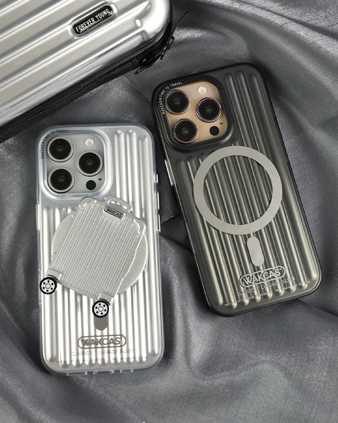 Apple iPhone スマートフォンケース/マグネットホルダー SA003