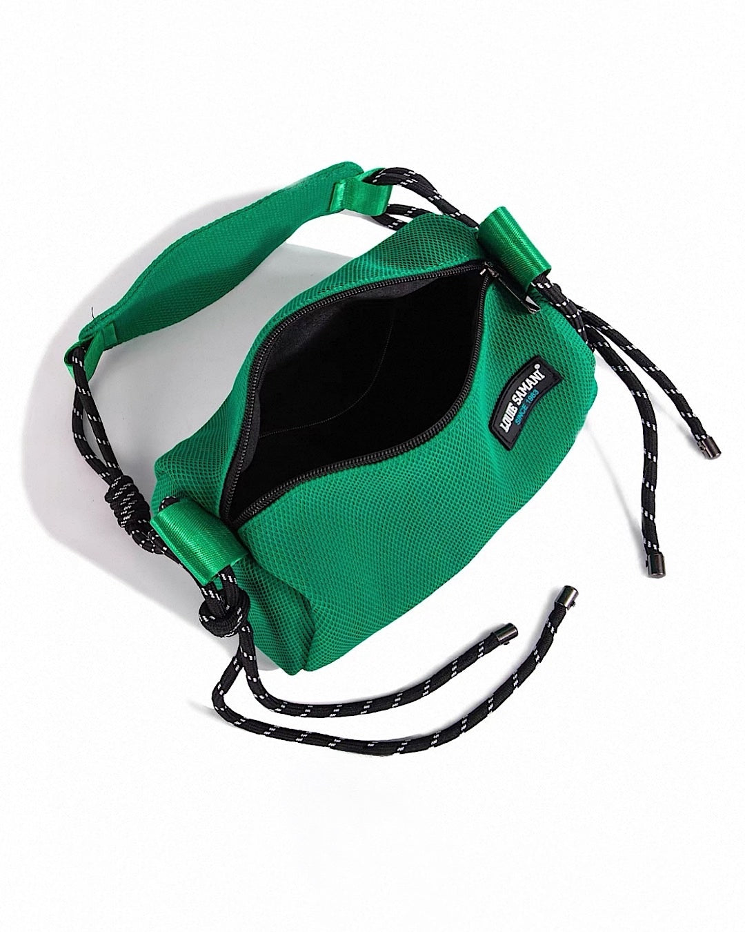 ロープストラップシリンダーバッグ SL722