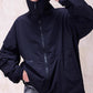 セパレーションスリーブスタンドカラージャケット SL302