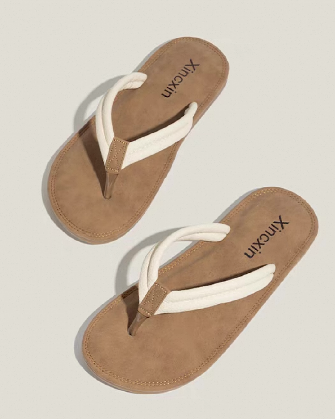 フラットトングサンダル SL618