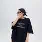 シームデザインサーマルTシャツ SL209