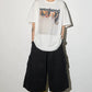 WeekendプリントＴシャツ SL918
