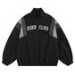 "USKBCLUB"ジップアップジャケット SL022