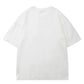 ピクチャープリントTシャツ SL870