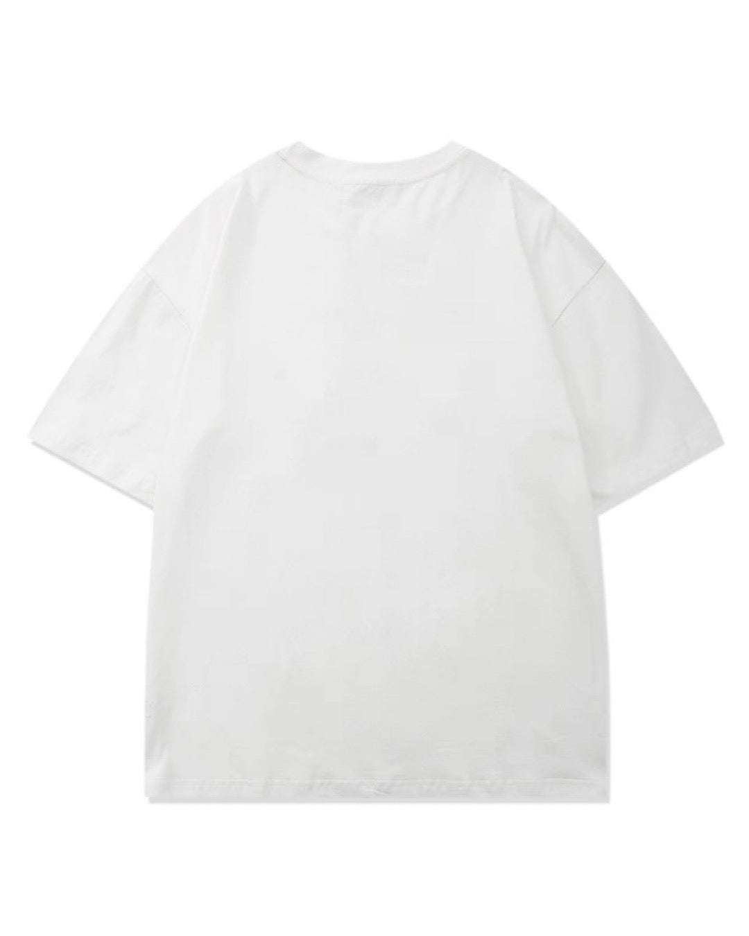 ピクチャープリントTシャツ SL870