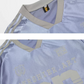 VネックサッカーTシャツ SL263