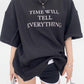 シームデザインサーマルTシャツ SL209