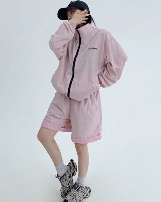 SETUP – THE SOL93 SETUP – THE SOL93