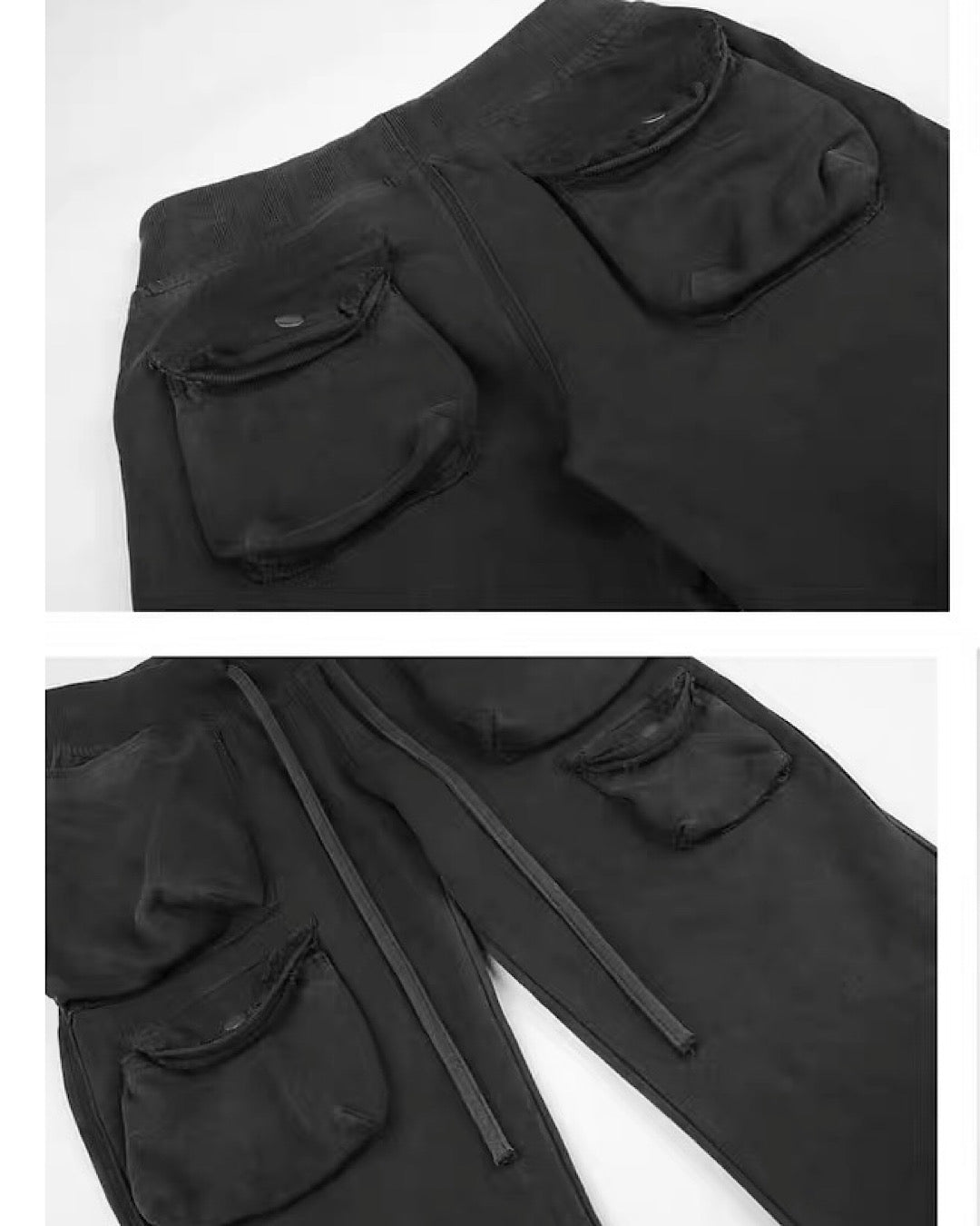 カーゴフレアパンツ SL976