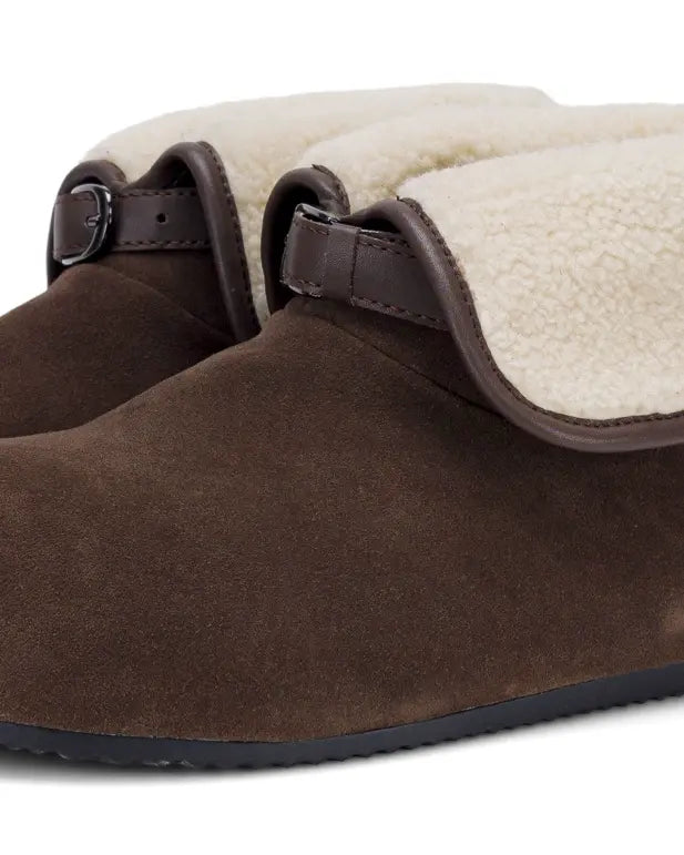 裏ボアショートブーツ SL814