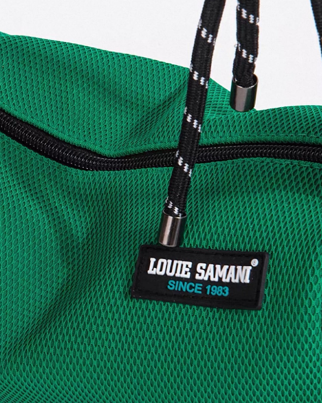 ロープストラップシリンダーバッグ SL722