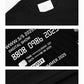 ラウンドネックプリントロングTシャツ SL744