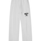 NCITロゴスウエットパンツ SL097