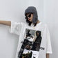 ピクチャープリントTシャツ SL870