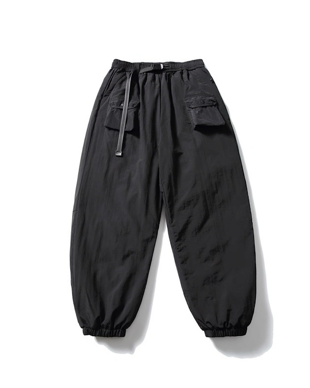 カラーブロックダウンパンツ SL805