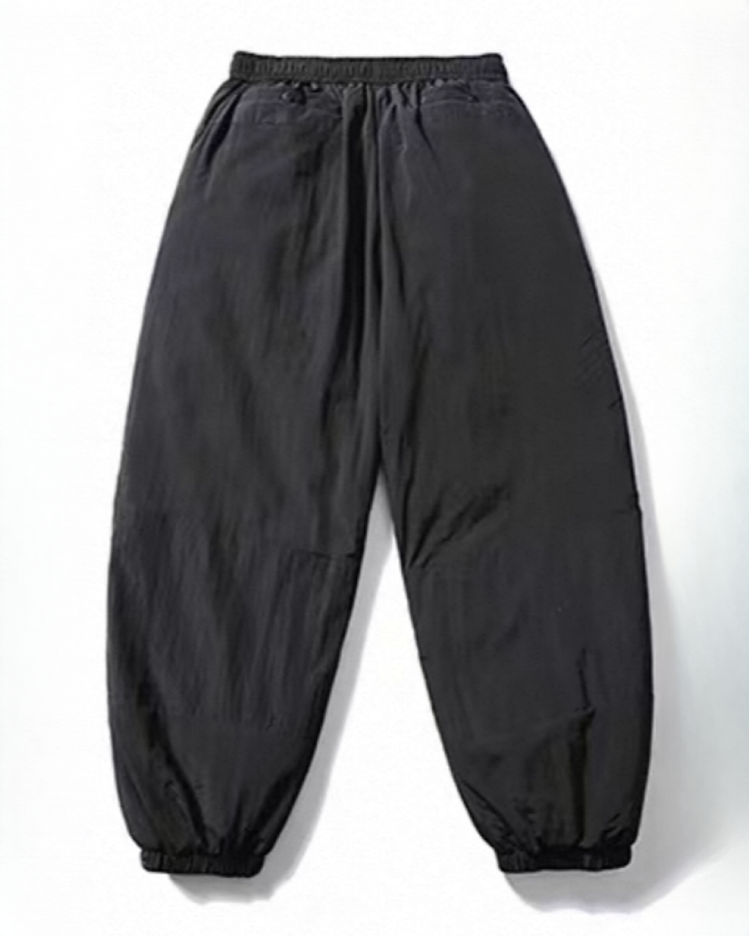 カラーブロックダウンパンツ SL805