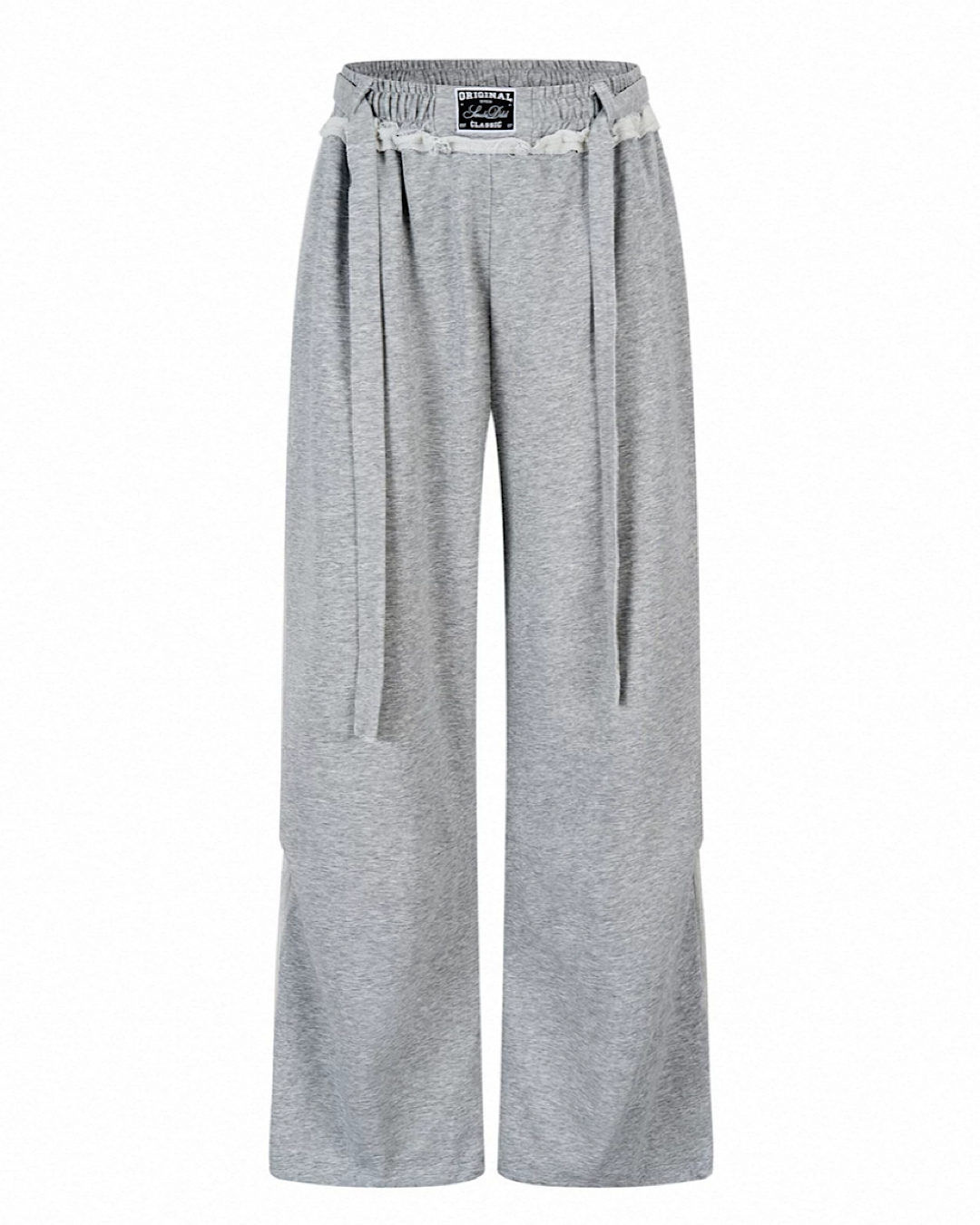 シームデザインロゴスウェットセットアップ SL808