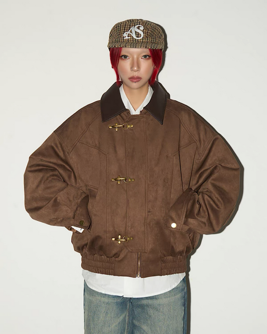 ファイヤーマンジャケット SL800