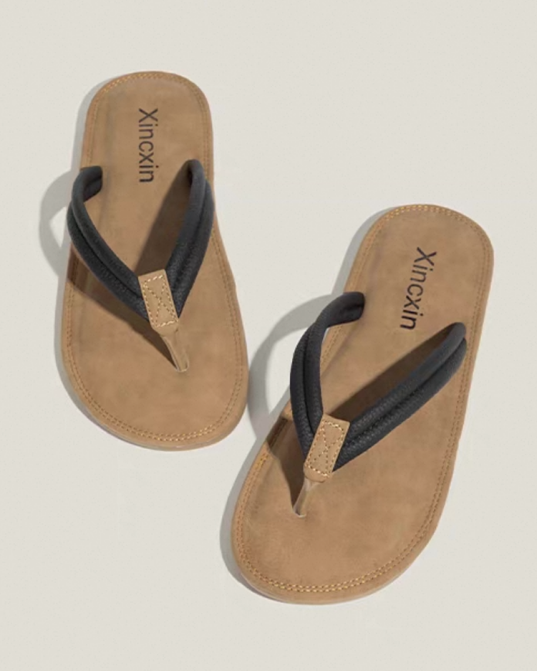 フラットトングサンダル SL618