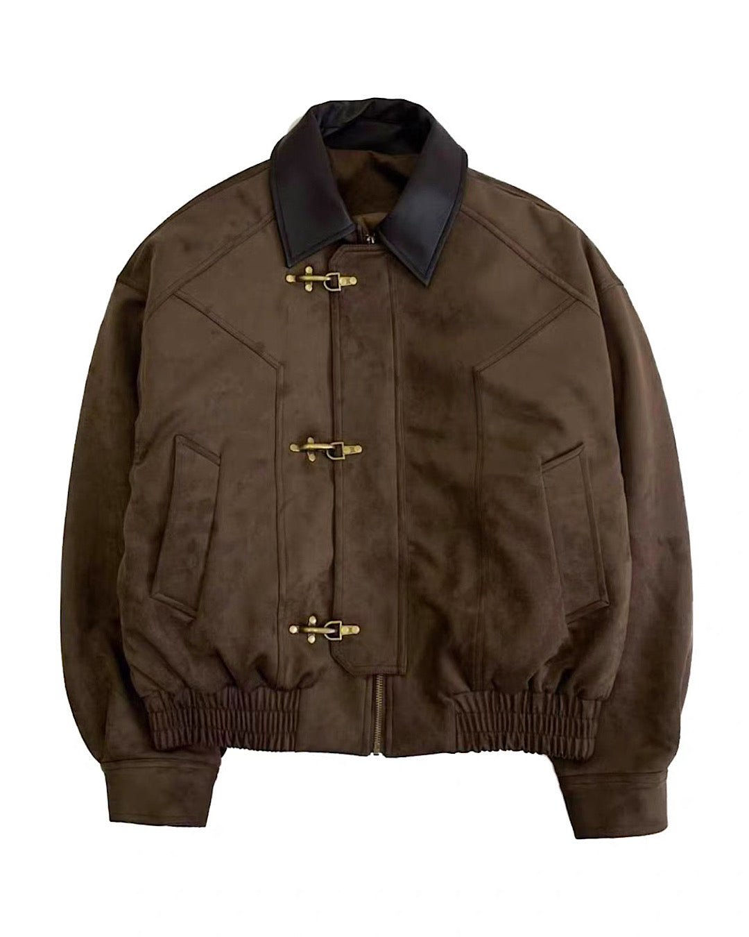 ファイヤーマンジャケット SL800 – THE SOL93