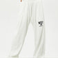 NCITロゴスウエットパンツ SL097
