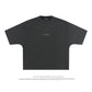 モックネックロゴTシャツ SL920