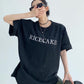 エンブロイダリーフラワーTシャツ SL134