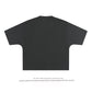 モックネックロゴTシャツ SL920