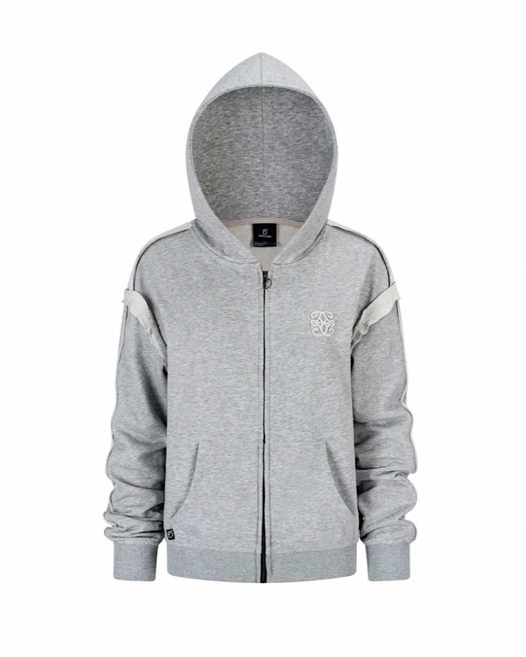 シームデザインロゴスウェットセットアップ SL808