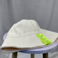 ラベルバケットハット SL236
