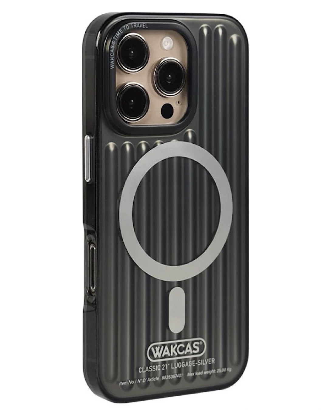 Apple iPhone スマートフォンケース/マグネットホルダー SA003