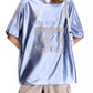 VネックサッカーTシャツ SL263