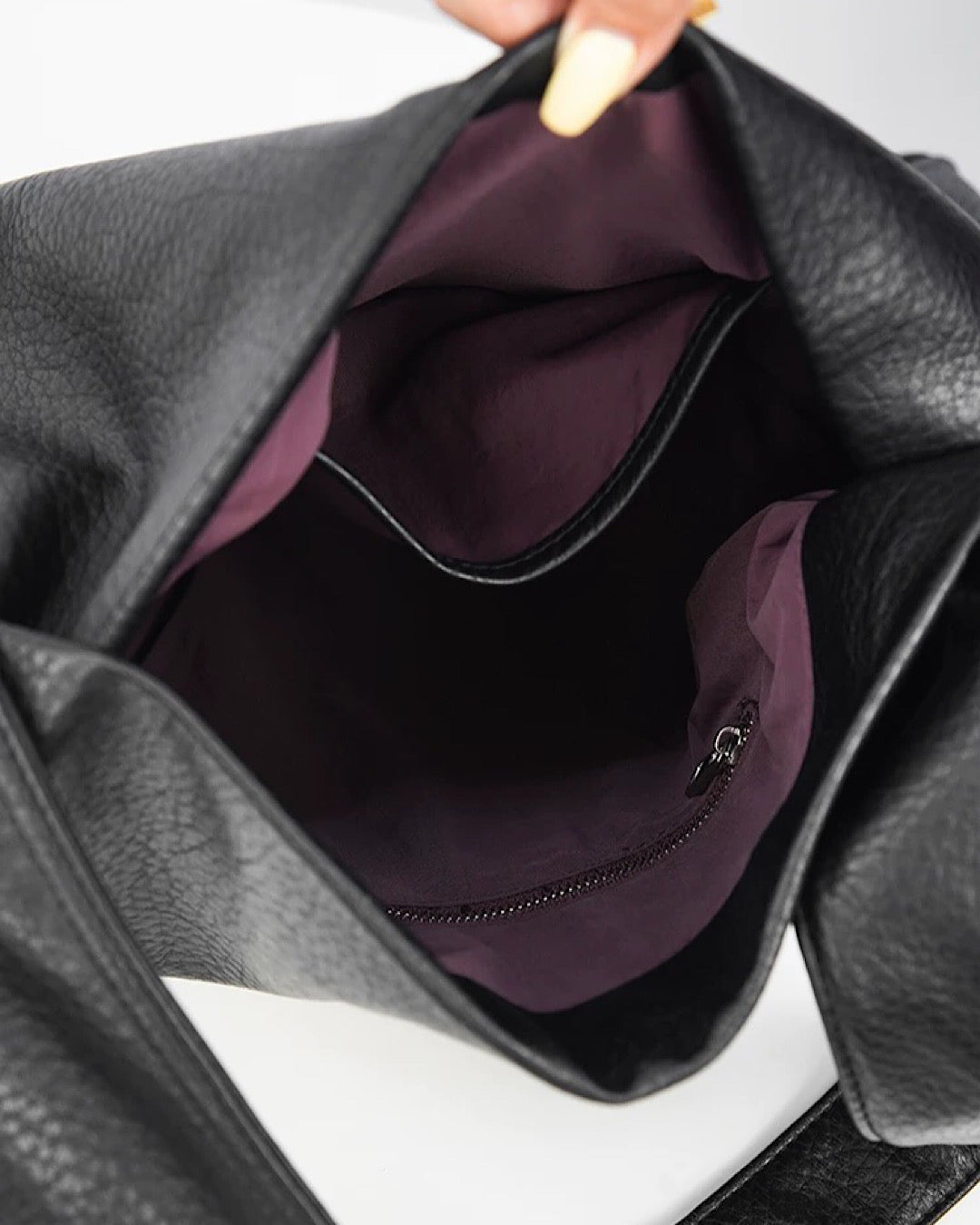 ワンハンドルショルダーバッグ SL724